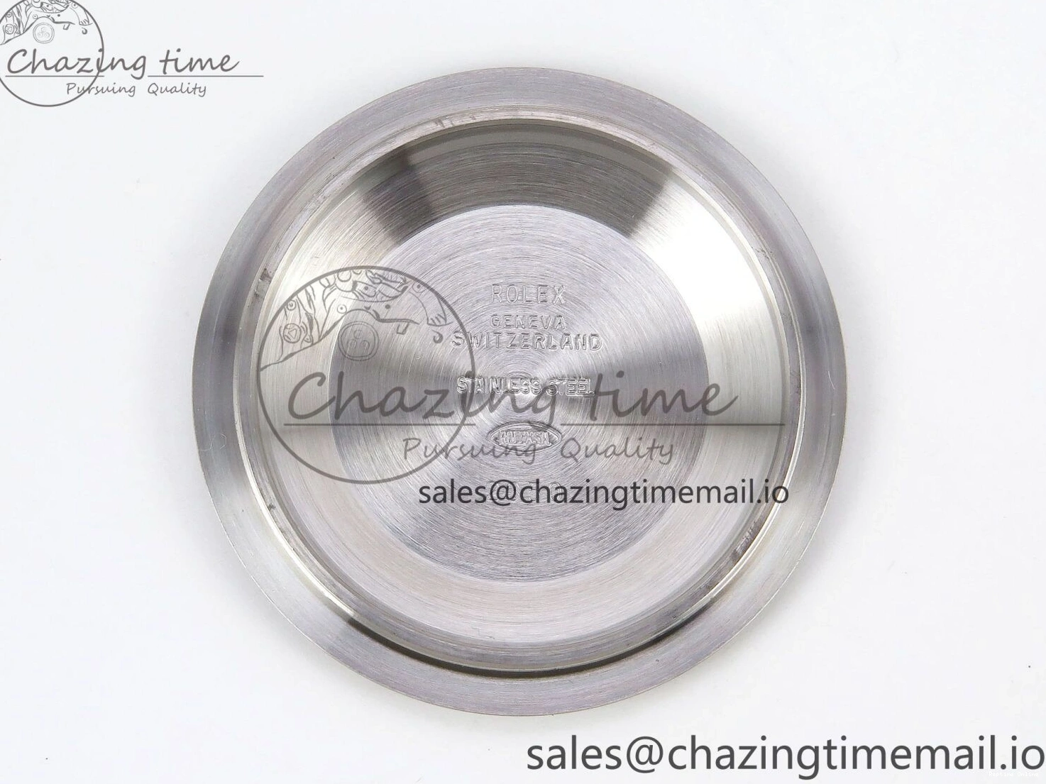 0118 SportInspired GMT-Master II 126710 BLRO Blue Red Ceramic Clean Factory Best Edition on Jubilee Bracelet DD3285 CHS V 1540